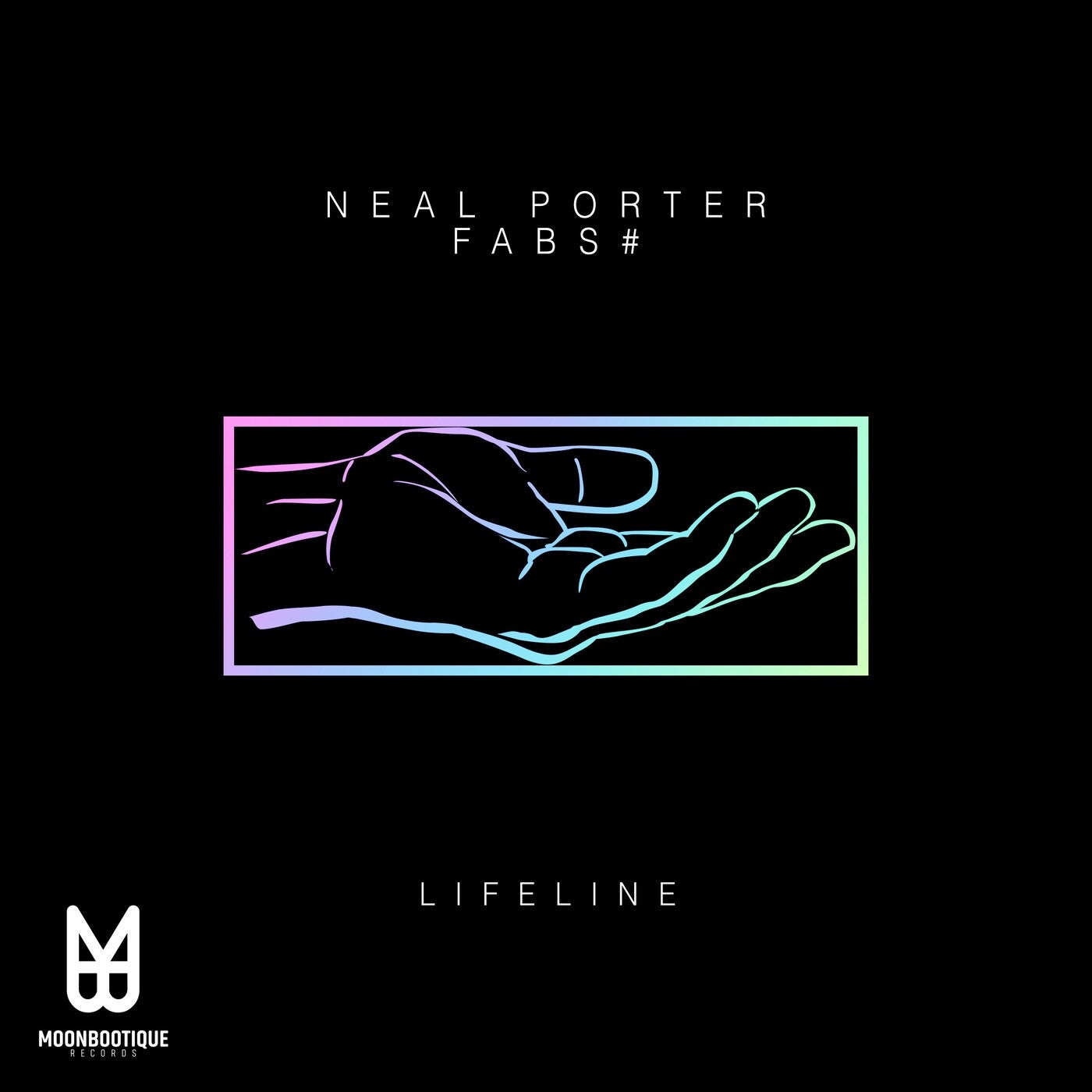 Neal Porter, Fabs# – Lifeline [MOON137]